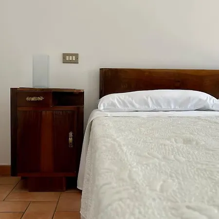 Apartamento Con Vista Finestra Sulle Colline Fermo