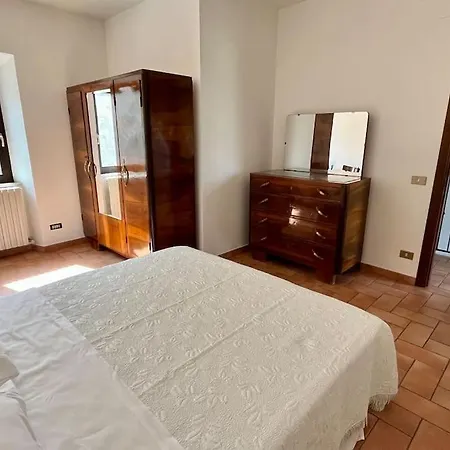 Con Vista Finestra Sulle Colline Fermo