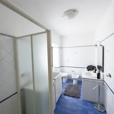 Apartment Con Vista Finestra Sulle Colline *